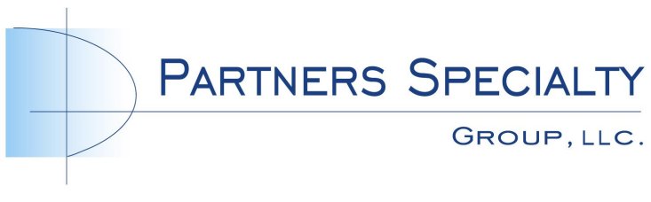 Partners Specialty Group Logo